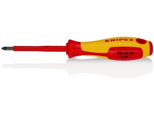 Knipex 98 25 01, 187 mm, 58 g