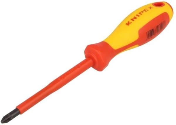 Knipex 98 25 01, 187 mm, 58 g
