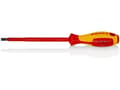 Miniatyrbild 4 av 5: Knipex 98 20 65, 262 mm, 105 g