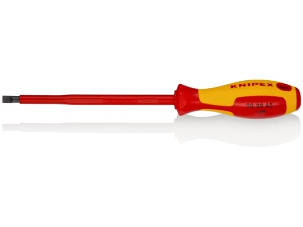 Knipex 98 20 65, 262 mm, 105 g