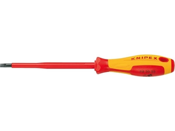 Knipex 98 20 65, 262 mm, 105 g