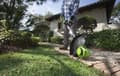 Miniatyrbilde 4 av 5: Greenworks 40V Greenworks trimmer, lader + 1 2Ah batteri (G40LTK2)