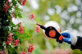 Kwazar kompresjonshåndsprøyte VENUS SUPER 360 2L NBR - 203-6030-20-0041