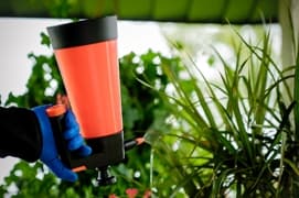 Kwazar kompresjonshåndsprøyte VENUS SUPER 360 2L NBR - 203-6030-20-0041