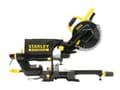 Pikkukuva 4 / 5: STANLEY:n jiirisaha 216mm 1500W ASENNOLLA FME721