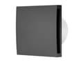 Miniatyrbilde 1 av 2: Europlast Fan E-Extra Dn100 Eet100a Antrasitt