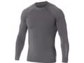 Miniatyrbild 1 av 5: Brubeck LS15290 EXTREME THERMO sweatshirt för män mörkgrå L