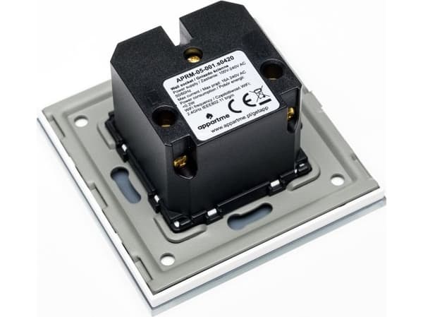 APPARTME Eluttag Wi-fi Aprm-05-001