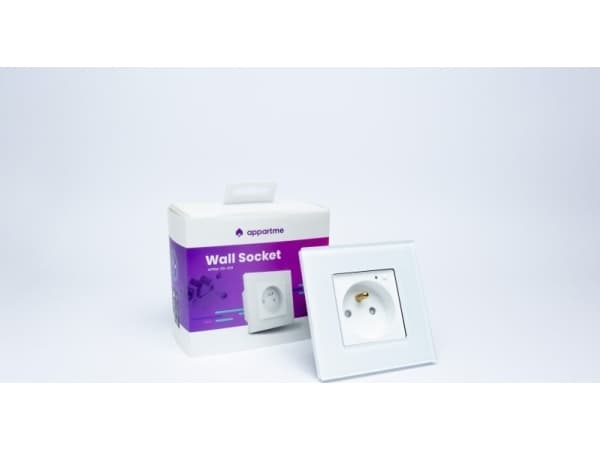APPARTME Eluttag Wi-fi Aprm-05-001