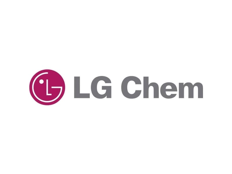 LG Chem INR18650M29 ZLF Special-batteri 18650 Højstrømskompatibel, Z-loddefane Litium 3.7 V 2850 mAh