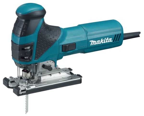 Makita 4351FCTJB - Løvsag - 720 W