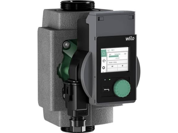 STRATOS PICO 25/4-180 WILO-pump #4216612