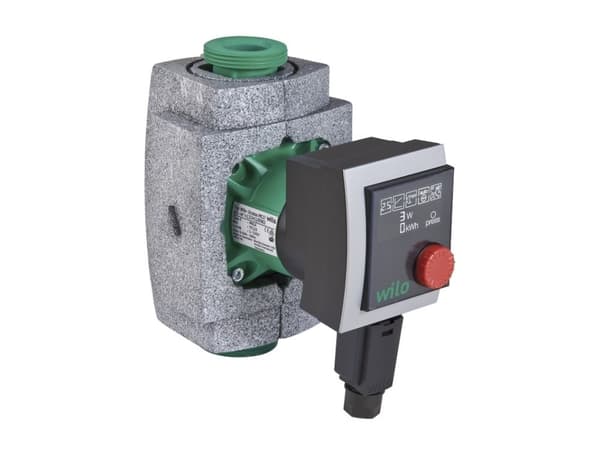 STRATOS PICO 25/4-180 WILO-pump #4216612