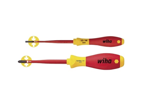 Wiha SB 3201 S204, 187 g