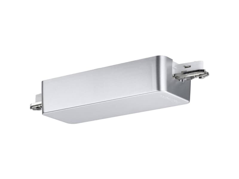 Paulmann 500.50, Kabel, ZigBee, Krom, 400 W, Tak, Metall