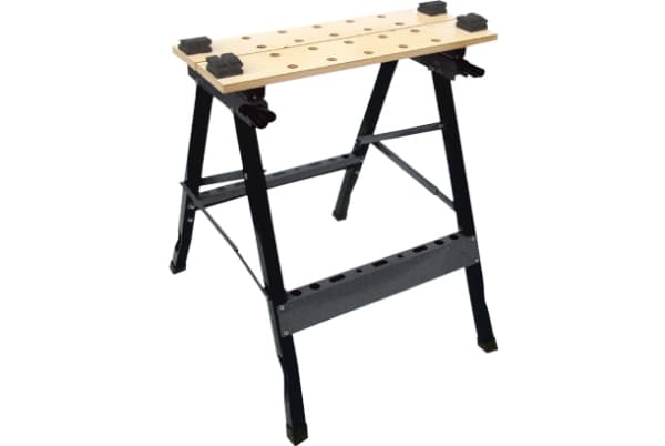 Top Tools Seminarbord 60x24x80cm - 07A415