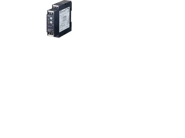 OMRON Nivåregulator, 85-264V AC, 3 elektrodingångar, Justerbar svarstid, 1 CO, Skruvanslutning