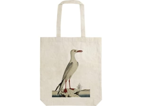Skona Ting Cotton bag STBAG32 Mewa Shopper skulderveske