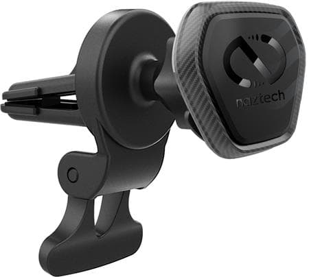 Naztech Magbuddy Elite Vent Mount - Asennus ilmasuuttimeen kiinnitettäväksi
