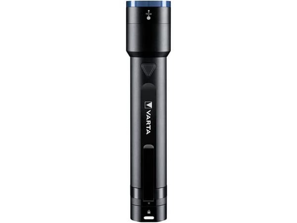 Varta NIGHT CUTTER F40 - Taskulamppu - LED - 4 tilaa - 14 W