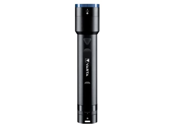 Varta NIGHT CUTTER F40 - Taskulamppu - LED - 4 tilaa - 14 W
