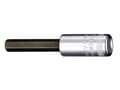 Miniatyrbilde 3 av 3: Stahlwille 44 A 1/4 01450016 1/4 (6,3 mm) Skrutrekkerbits 1/4 1/4 (6,3 mm)