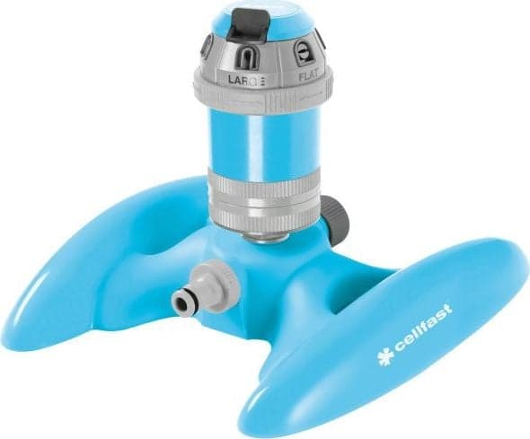 Cellfast C.IDEAL SECTOR SPRAYING POWER TT