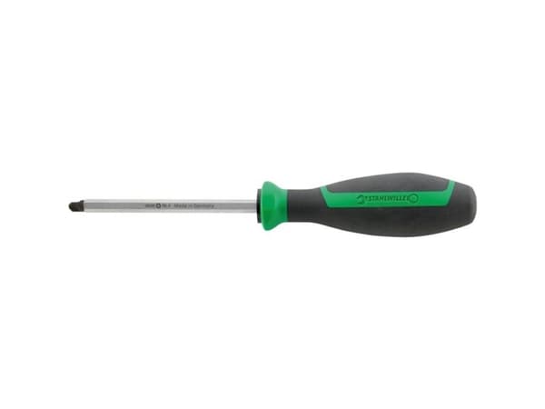 Stahlwille 4636 NO.8 TORQ-SET Skruvmejsel Storlek 8 mm