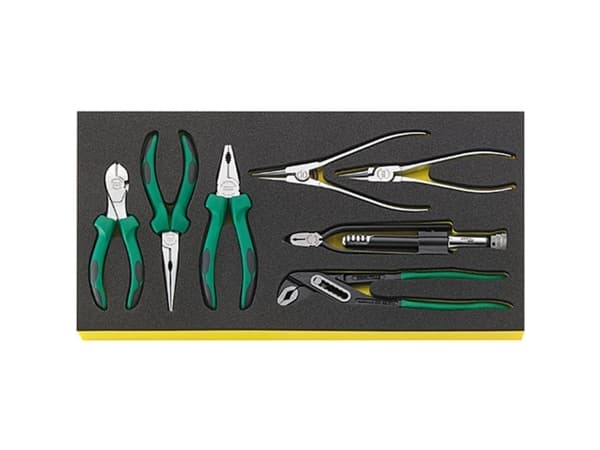 Stahlwille 96830131 Tang set