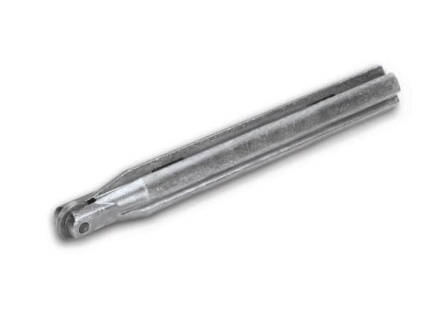 RUBI BLADE MED 8 mm VÄL PLUS STÅL, FÖR GLAZURING APPLIANCES