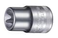 Miniatyrbilde 3 av 4: Stahlwille 50 TX E 10 03270010 TX Pipenøkkelinnsats E 10 1/2 (12,5 mm)