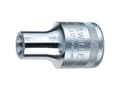 Miniatyrbilde 1 av 4: Stahlwille 50 TX E 10 03270010 TX Pipenøkkelinnsats E 10 1/2 (12,5 mm)