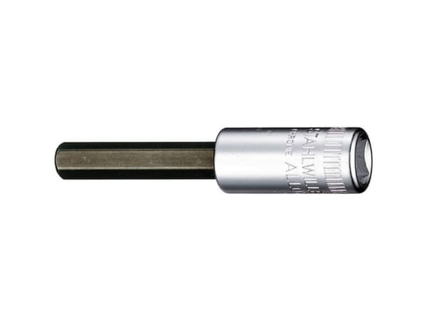 Stahlwille 44 A 7/64 01450007 1/4 (6,3 mm) Skrutrekkerbits 7/64 1/4 (6,3 mm)