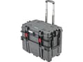 Miniatyrbilde 1 av 2: Stahlwille 13217 TS WERKZEUG-TROLLY 81091306 Trolley-kuffert uden udstyr (L x B x H) 600 x 405 x 520 mm