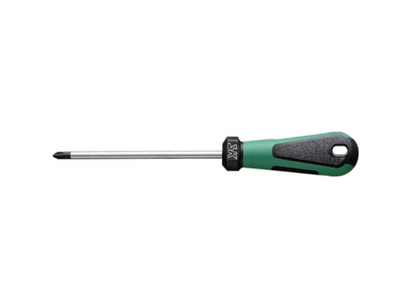 Stahlwille 4840 1 POZIDRIV/SUPADRIV-SCHRAUBENDREHER 48401001 Stjerneskruetrækker 1