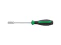 Miniatyrbilde 3 av 4: STAHLWILLE 12500N 11, Pipenøkkel, 1 stykker, Sort, Grønn, Sølv, 160 g, 1 stykker, 11 mm