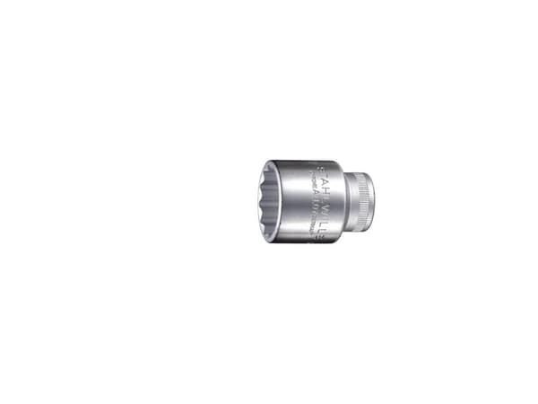 Stahlwille 50 11 50 50 11 Dubbel sexkant 11 mm 1/2 (12,5 mm)