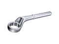 Miniatyrbild 1 av 2: Stahlwille 5 80 TRACTION RING WRENCH 42020080 Toppnyckel 80 mm