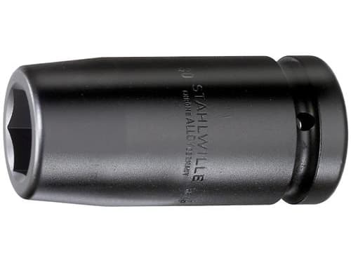 Stahlwille 66 IMP 32 26020032 Sexkantsuttag 1 (25 mm)
