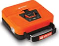 Miniatyrbilde 3 av 4: Daewoo Bilkompressor 12V/DW 40L