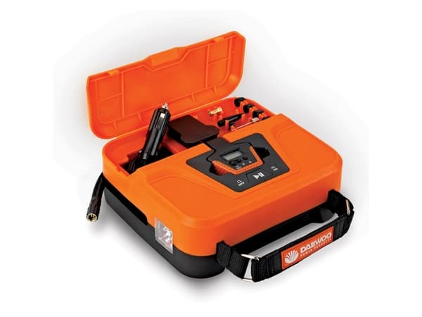 Daewoo Bilkompressor 12V/DW 40L
