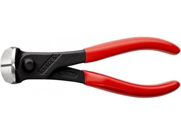 KNIPEX FRONT PLIERS 180mm...