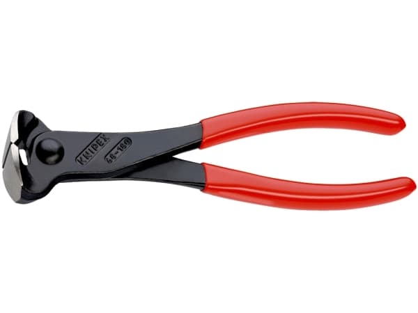 KNIPEX FRONT PLIERS 180mm...
