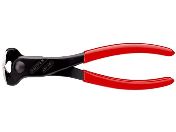 KNIPEX FRONT PLIERS 180mm...