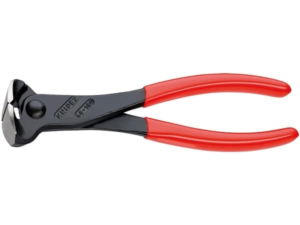 KNIPEX FRONT PLIERS 180mm...