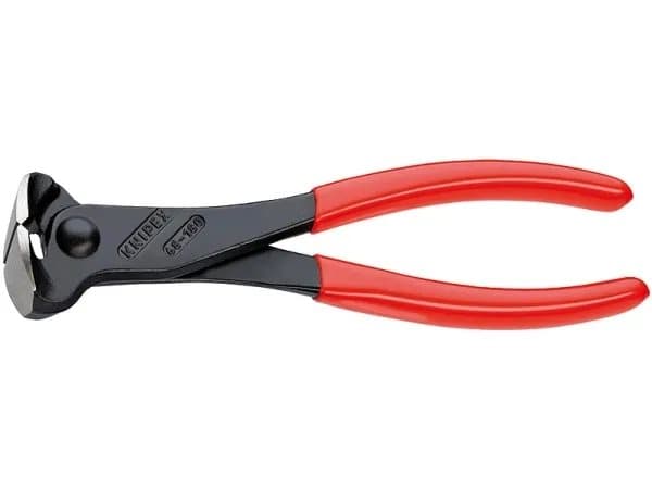 KNIPEX FRONT PLIERS 180mm...