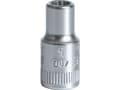 Miniatyrbilde 1 av 3: Top 40D 12-kt 1/4'' 5 mm