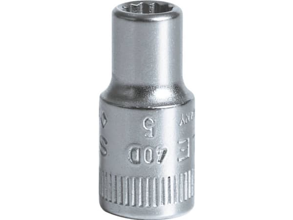 Top 40D 12-kt 1/4'' 5 mm