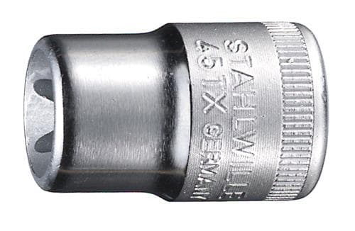 Stahlwille 45 TX E 12 02270012 #####TX Uttag E 12 3/8 (10 mm)