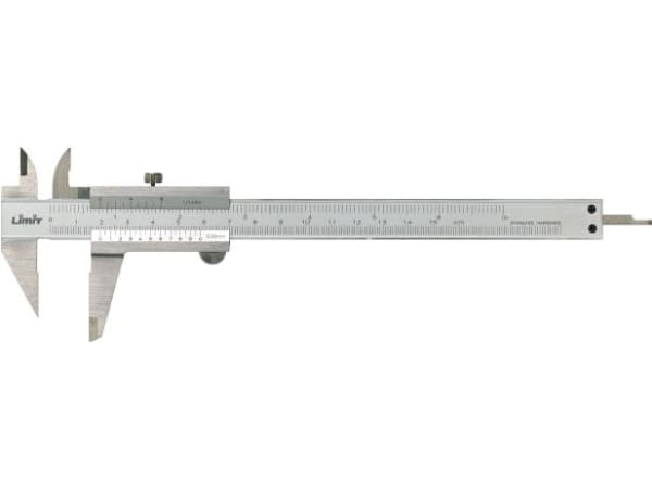 LIMIT CALIPER MED STIL